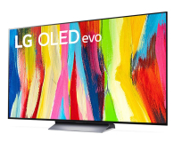 LG OLED65C21LA 4K 100Hz DOLBY VISION - 728817 - zdjęcie 4